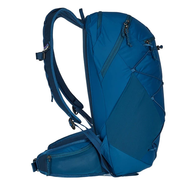 Patagonia TERRAVIA PACK 22L Tagesrucksack LAGOM BLUE – Bild 2