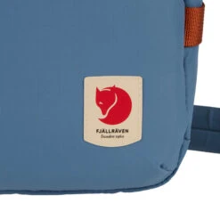 FJÄLLRÄVEN Fjällräven HIGH COAST CROSSBODY Umhängetasche DAWN BLUE -FRILU Outdoor Geschaft 5638044755 d high coast crossbody fjaellraeven 24