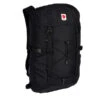 FJÄLLRÄVEN Fjällräven SKULE TOP 26 Tagesrucksack BLACK