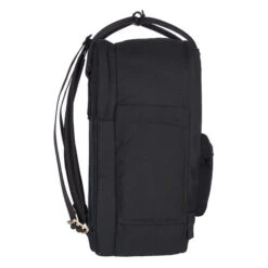 FJÄLLRÄVEN Fjällräven KÅNKEN NO. 2 BLACK LAPTOP 15 Laptoprucksack BLACK -FRILU Outdoor Geschaft 5638044776 b kanken no 2 black laptop 15 fjaellraeven 24