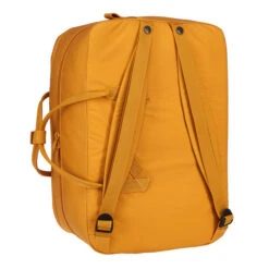 FJÄLLRÄVEN Fjällräven KÅNKEN WEEKENDER Reisetasche OCHRE -FRILU Outdoor Geschaft 5638044870 d kanken weekender fjaellraeven 24