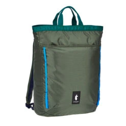Cotopaxi TODO CONVERTIBLE 16L TOTE - CADA DIA Umhängetasche SPRUCE