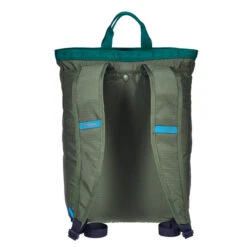 Cotopaxi TODO CONVERTIBLE 16L TOTE - CADA DIA Umhängetasche SPRUCE -FRILU Outdoor Geschaft 5638050002 c todo convertible 16l tote cada dia cotopaxi 24