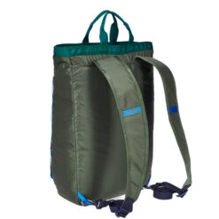 Cotopaxi TODO CONVERTIBLE 16L TOTE - CADA DIA Umhängetasche SPRUCE -FRILU Outdoor Geschaft 5638050002 d todo convertible 16l tote cada dia cotopaxi 24