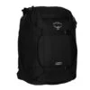 Osprey SOJOURN PORTER TRAVEL PACK 46L Kofferrucksack BLACK