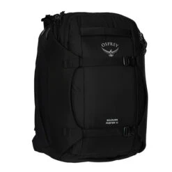 Osprey SOJOURN PORTER TRAVEL PACK 46L Kofferrucksack BLACK