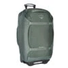 Osprey SOJOURN WHEELED TRAVEL PACK 25IN/60L Kofferrucksack KOSERET GREEN