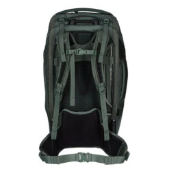 Osprey SOJOURN WHEELED TRAVEL PACK 28IN/80L Kofferrucksack KOSERET GREEN -FRILU Outdoor Geschaft 5638051259 i sojourn wheeled travel pack 80l osprey 24