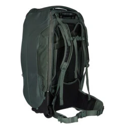 Osprey SOJOURN WHEELED TRAVEL PACK 28IN/80L Kofferrucksack KOSERET GREEN -FRILU Outdoor Geschaft 5638051259 j sojourn wheeled travel pack 80l osprey 24