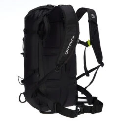 Ortovox RAVINE 28 Skitourenrucksack BLACK RAVEN -FRILU Outdoor Geschaft 5638053404 d ravine 28 ortovox 24