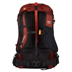 Ortovox RAVINE 34 Skitourenrucksack HOT ORANGE -FRILU Outdoor Geschaft 5638053406 c ravine 34 ortovox 24