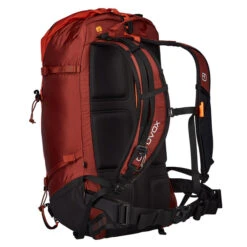 Ortovox RAVINE 34 Skitourenrucksack HOT ORANGE -FRILU Outdoor Geschaft 5638053406 d ravine 34 ortovox 24