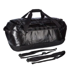 Gregory ALPACA 100 Reisetasche OBSIDIAN BLACK -FRILU Outdoor Geschaft 5638053460 c alpaca 100 gregory 24