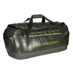 Gregory ALPACA 60 Reisetasche FIR GREEN