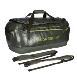 Gregory ALPACA 60 Reisetasche FIR GREEN -FRILU Outdoor Geschaft 5638053466 eoobmvk alpaca 60 gregory 24