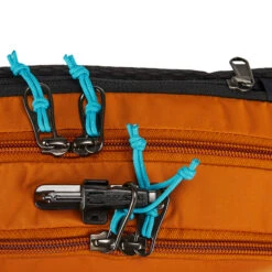 Pacsafe ECO WAIST PACK Hüfttasche ECONYL CANYON -FRILU Outdoor Geschaft 5638053768 c eco waist pack pacsafe 24