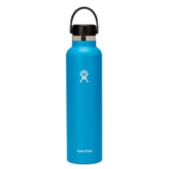 Hydro Flask 24 OZ STANDARD FLEX CAP Trinkflasche PACIFIC