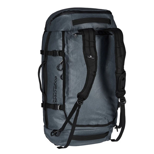 Eagle Creek CARGO HAULER DUFFEL 60L Reisetasche CHARCOAL 3 Eagle Creek CARGO HAULER DUFFEL 60L Reisetasche CHARCOAL – Bild 3