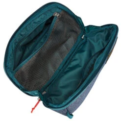 Tatonka SQUARE ZIP POUCH M Kulturtasche NAVY -FRILU Outdoor Geschaft 5638054548 c square zip pouch m tatonka 24