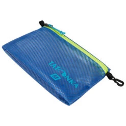 Tatonka ZIP POUCH 20 X 15CM Packbeutel BLUE -FRILU Outdoor Geschaft 5638054573 c zip pouch 20 x 15cm tatonka 24