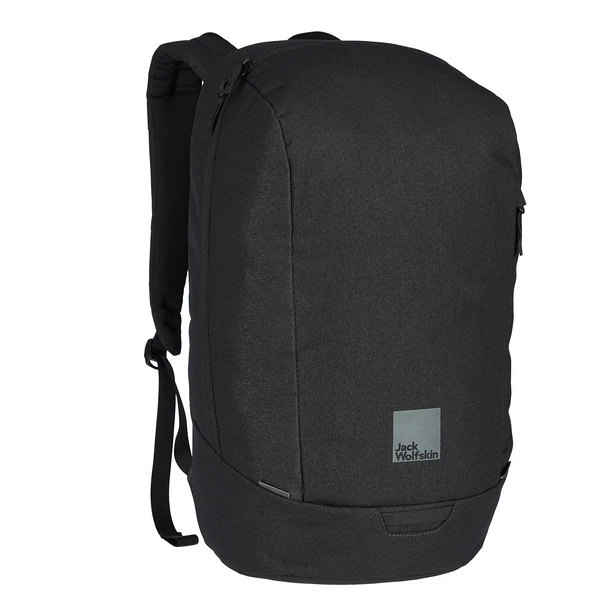 Jack Wolfskin MAINKAI PACK Laptoprucksack PHANTOM 1 Jack Wolfskin MAINKAI PACK Laptoprucksack PHANTOM