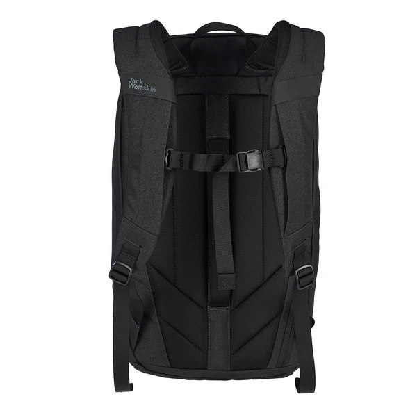 Jack Wolfskin MAINKAI PACK Laptoprucksack PHANTOM 3 Jack Wolfskin MAINKAI PACK Laptoprucksack PHANTOM – Bild 3