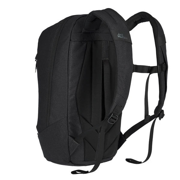 Jack Wolfskin MAINKAI PACK Laptoprucksack PHANTOM 4 Jack Wolfskin MAINKAI PACK Laptoprucksack PHANTOM – Bild 4