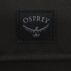 Osprey AOEDE CROSSBODY BAG 1.5 Umhängetasche BLACK -FRILU Outdoor Geschaft 5638063365 g aoede crossbody bag 15 osprey 24