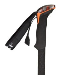 Leki SHERPA FX CARBON STRONG Trekkingstöcke ORANGE-DENIMBLUE -FRILU Outdoor Geschaft 5638066327 c sherpa fx carbon strong leki 24