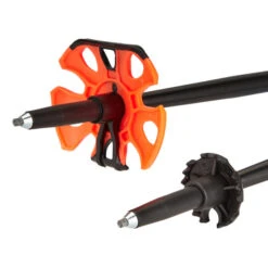 Leki SHERPA FX CARBON STRONG Trekkingstöcke ORANGE-DENIMBLUE -FRILU Outdoor Geschaft 5638066327 d sherpa fx carbon strong leki 24