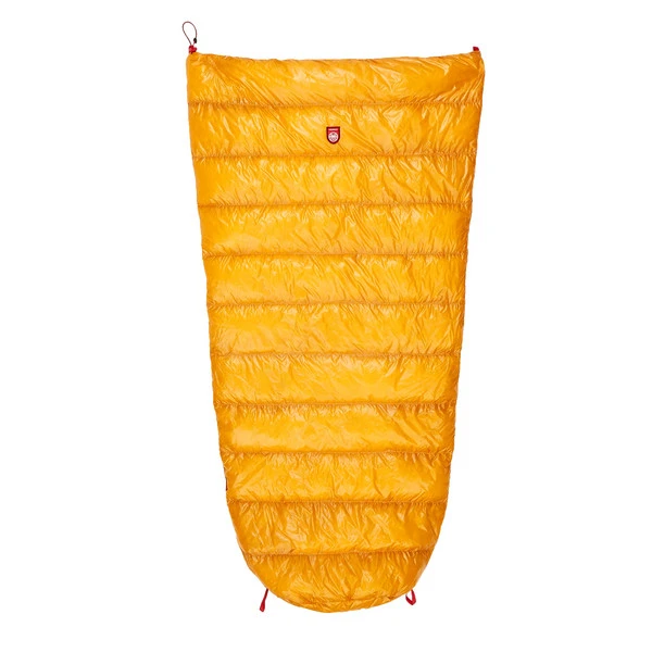 Pajak RADICAL ULX Daunenschlafsack GOLD 1 Pajak RADICAL ULX Daunenschlafsack GOLD
