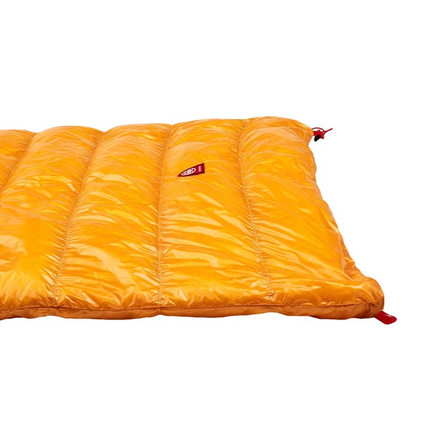 Pajak RADICAL ULX Daunenschlafsack GOLD 2 Pajak RADICAL ULX Daunenschlafsack GOLD – Bild 2