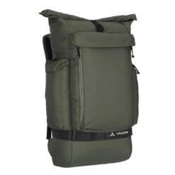 Vaude CYCLIST PACK Fahrradrucksack KHAKI