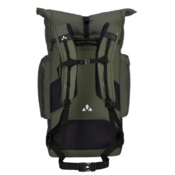 Vaude CYCLIST PACK Fahrradrucksack KHAKI -FRILU Outdoor Geschaft 5638073231 l cyclist pack vaude 24