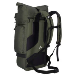Vaude CYCLIST PACK Fahrradrucksack KHAKI -FRILU Outdoor Geschaft 5638073231 m cyclist pack vaude 24