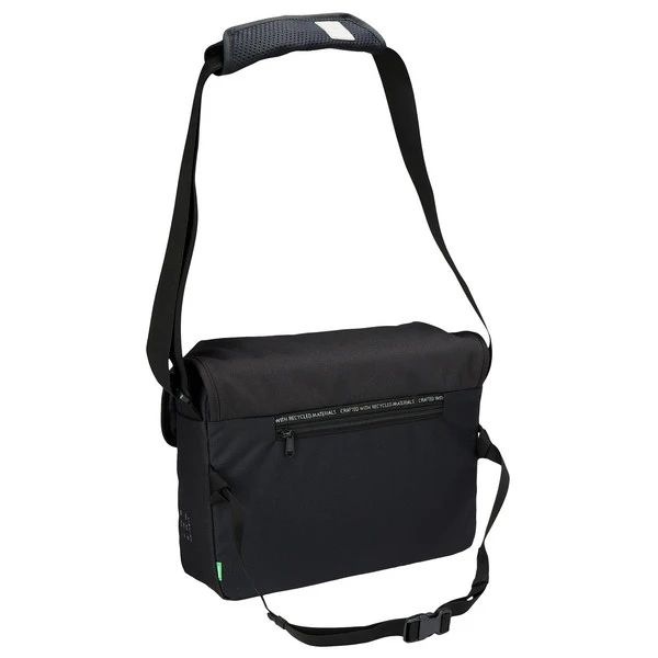 Vaude COREWAY SHOULDERBAG 13 Umhängetasche BLACK 2 Vaude COREWAY SHOULDERBAG 13 Umhängetasche BLACK – Bild 2