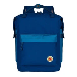 FJÄLLRÄVEN Fjällräven SAMLAREN HAULPACK 1E Tagesrucksack DEEP BLUE-LAKE BLUE