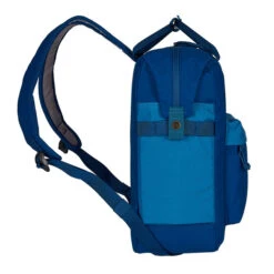 FJÄLLRÄVEN Fjällräven SAMLAREN HAULPACK 1E Tagesrucksack DEEP BLUE-LAKE BLUE -FRILU Outdoor Geschaft 5638074052 f samlaren haulpack 1e fjaellraeven 24