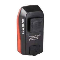 Lunivo LYNX F80 & LYNX R BRAKE Fahrradbeleuchtung NOCOLOR -FRILU Outdoor Geschaft 5638075569 d lynx f80 lynx r brake lunivo 24