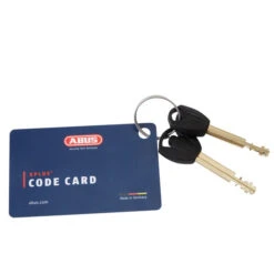 Abus BORDO 6000K/90BK SH Fahrradschloss SCHWARZ -FRILU Outdoor Geschaft 5638075571 d bordo 6000k90bk sh abus 24