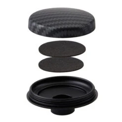 Lunivo FINDMYBIKE AHEAD-COVER Fahrradzubehör NOCOLOR