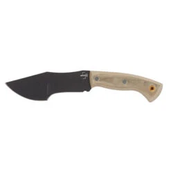 Böker Plus MINI TRACKER OUTDOORMESSER Survival Messer OLIV