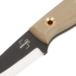 Böker Plus VIGTIG Survival Messer BRAUN -FRILU Outdoor Geschaft 5638078788 i vigtig boeker plus 24