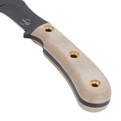 Böker Plus MICRO TRACKER Feststehendes Messer BRAUN -FRILU Outdoor Geschaft 5638078790 l micro tracker boeker plus 24