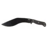 CRKT KUK Survival Messer SCHWARZ