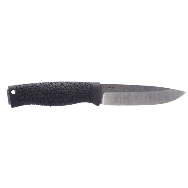 Böker Manufaktur Solingen BRONCO Survival Messer SCHWARZ 2 Böker Manufaktur Solingen BRONCO Survival Messer SCHWARZ – Bild 2