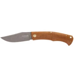 Böker Manufaktur Solingen BOXER EDC BROWN Klappmesser BRAUN