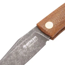 Böker Manufaktur Solingen BOXER EDC BROWN Klappmesser BRAUN -FRILU Outdoor Geschaft 5638078816 g boxer edc brown boeker manufaktur solingen 24