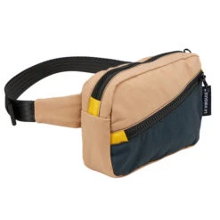 La Virgule CALAO - HIP PACK Hüfttasche BEIGE