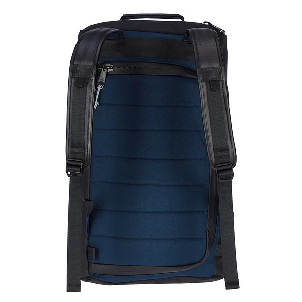 La Virgule HORS BORD - 35 L X SEA SHEPHERD Reisetasche NOIR – Bild 3